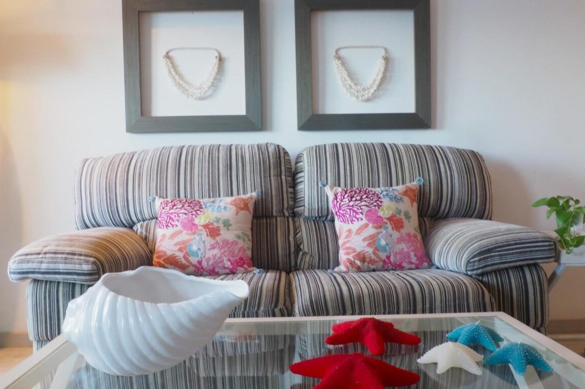 Paseo Del Rey - Fuengirola 2 Bedrooms Oceanfront Apartment Exterior foto